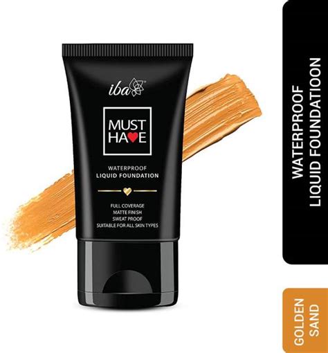Liquid Foundation - Buy Liquid Foundation online at Best Prices in ...