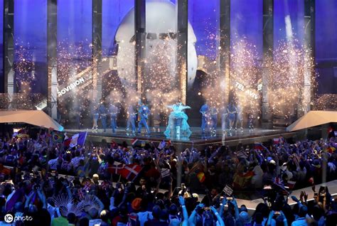 第64届欧洲歌唱大赛总决赛在以色列特拉维夫举行-搜狐大视野-搜狐新闻