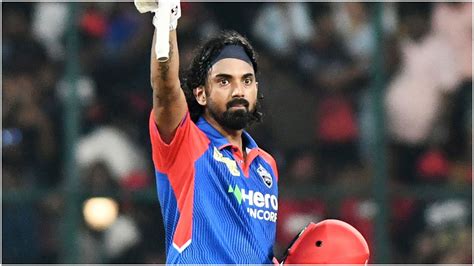 IPL 2025: RCB के खिलाफ शतक से चूके केएल राहुल, पर बनाए कई रिकॉर्ड्स ...