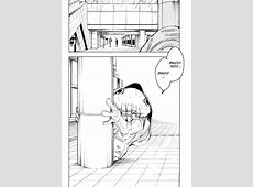 Read Manga JUJUTSU KAISEN   Chapter 106: Shibuya Incident  