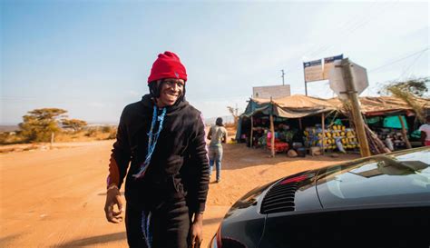 Thuis als inspiratiebron | Porsche Christophorus