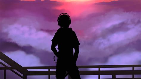 Anime Wallpaper Boy Music at Brian Randell blog