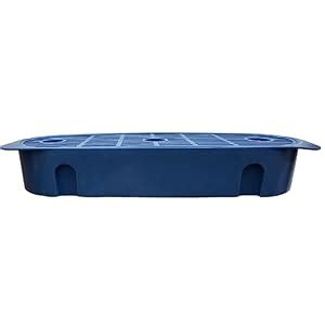 Water Dispenser Drip Tray Compatible with Blue Star | Universal Fit ...
