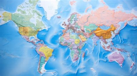 A Map of Earth 的图像结果