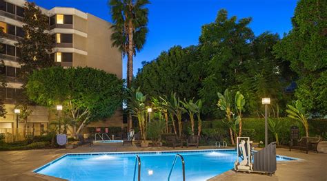 FULLERTON MARRIOTT AT CALIFORNIA STATE UNIVERSITY - Hotel Reviews ...