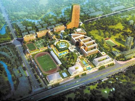 重庆大学城基本建成 步入北扩西进发展时代_新闻中心_新浪网