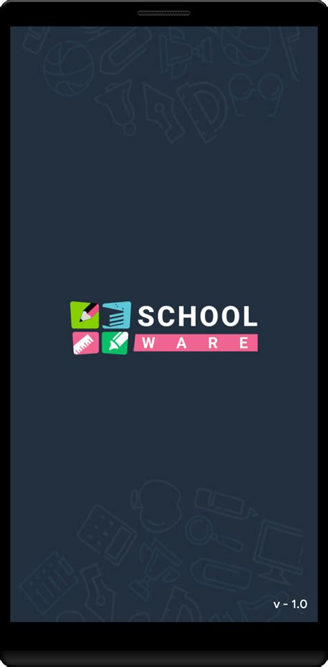 Schoolware - School Tracking and Management System