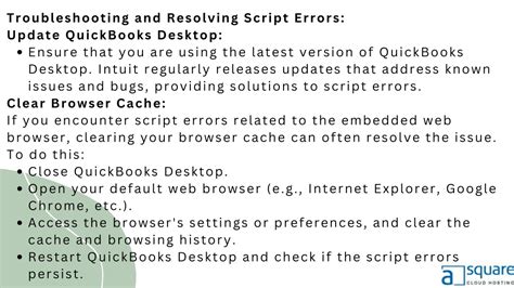 Image result for Script Error On Desktop