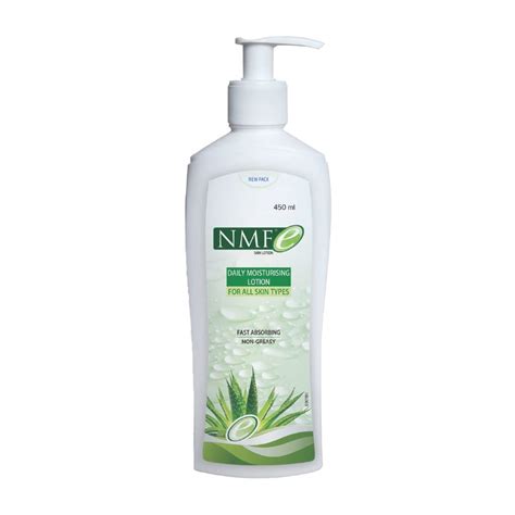 Buy NMFe Moisturising Lotion 450ml | Natural Moisturising Factors Quick ...