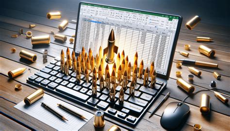 How to Give Bullets in Excel 的图像结果