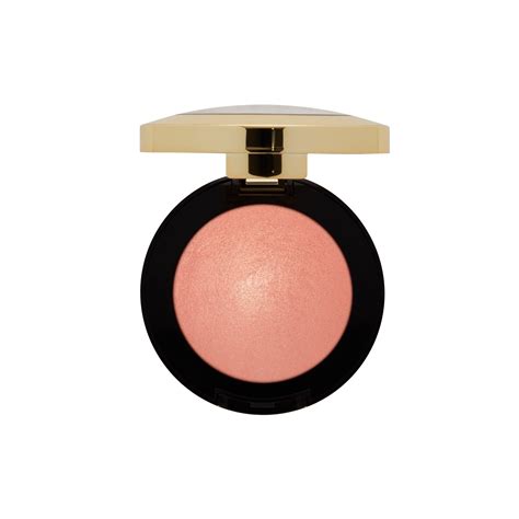 Milani Baked Blush Luminoso