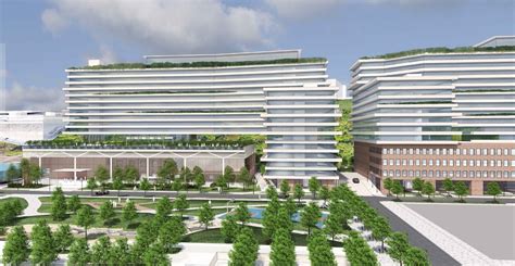 Plan to transform northwest Hoboken takes another step forward with ...