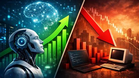 Is AI outpacing IT stocks? Netweb, Newgen jump up to 25% in a week ...