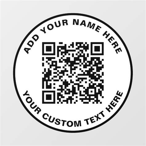 Image result for Circular QR Code Design