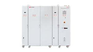 HEV / EV / Grid Emulators and Test Systems | Keysight