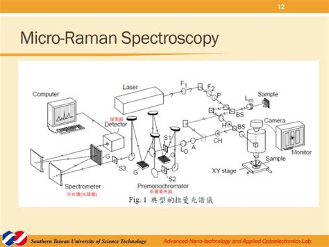 Image result for micro-Raman