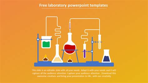 Image result for Laboratory PowerPoint Template