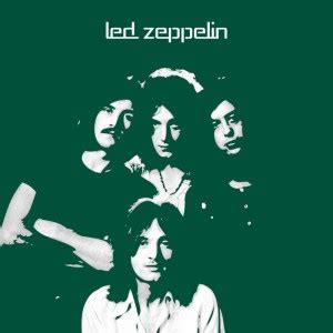 Led Zeppelin Silhouette Paper Print - Music posters in India - Buy art ...