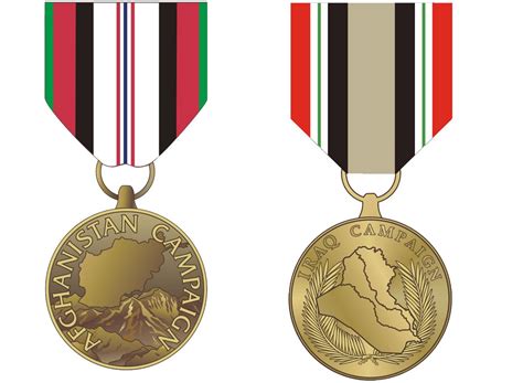 DoD announces Iraq, Afghanistan campaign stars | Article | The United ...