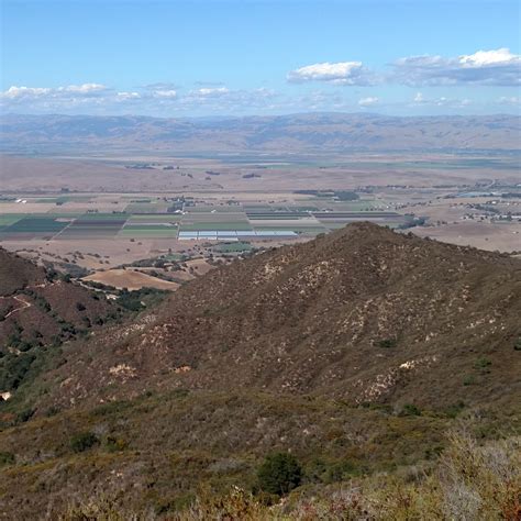 Fremont Peak State Park Camping | The Dyrt