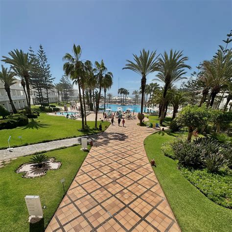 Perfect for first time in Morocco. Great facilities, activities, and ...