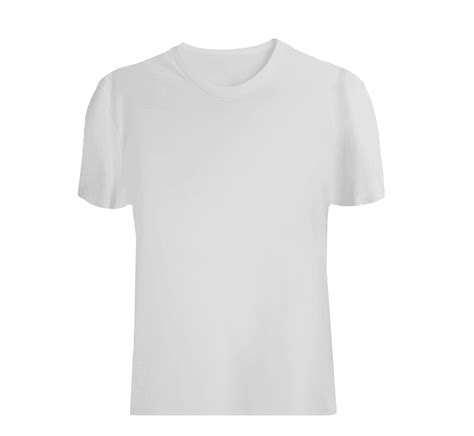 white t shirt 21104109 PNG