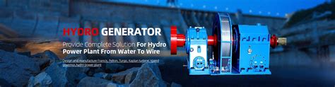Hydropower Machine 的图像结果