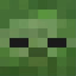 Image result for Minecraft Zombie Multiplayer Modpack