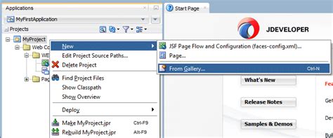 Image result for JDeveloper IDE
