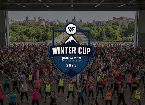 Winter Cup - 24Games, Zaragoza, 13 December 2025 | AllEvents