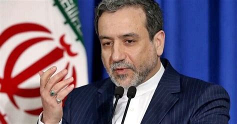 Iranian Foreign Minister Denies Ceasefire Request, Warns U.S. Invasion ...