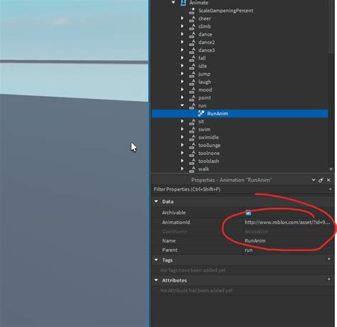 Image result for Animation Changer Script Pastebin