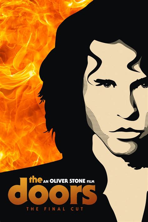 Grupė „The Doors“ online