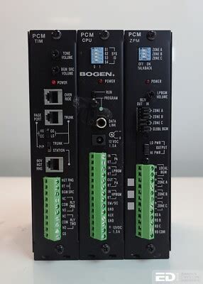 Image result for Bogen Intercom Phone