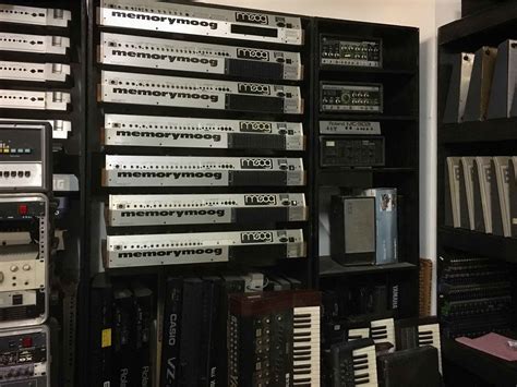 Moog Repair 的图像结果