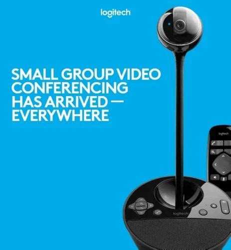 Image result for Logitech Conference Camera