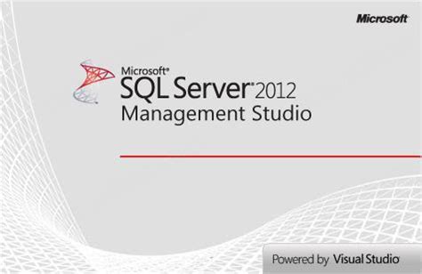 SQL Server 2012 官方版 / SQL Server 2012下载 - 漫思 - 博客园