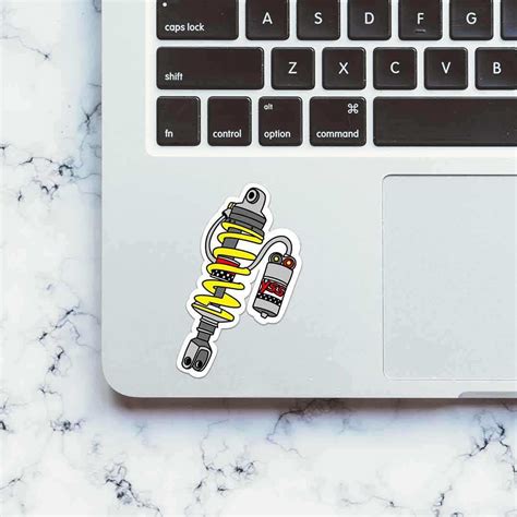 Buy Turbo Sticker Online | Premium Waterproof Vinyl | STICK IT UP