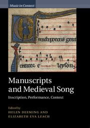 Image result for Medieval Polyphony Example