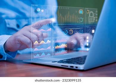 Image result for User Data Tracking Charts Using Technology