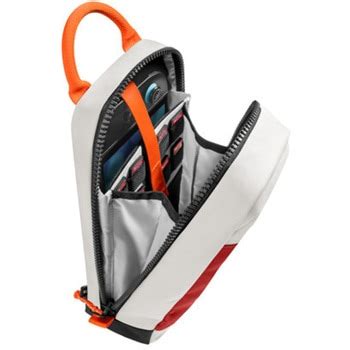 G49S1R1 GameOn-G49 Switch 2 Travel Bag Red 1個 tomtoc 【通販モノタロウ】