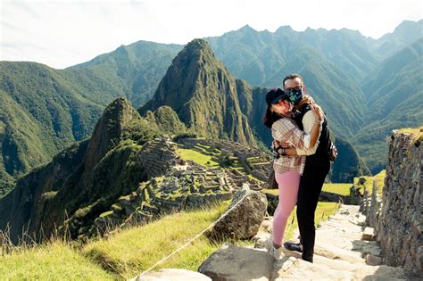 Machu Picchu Proposal: How to Pull off an Epic Engagement