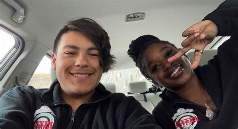 Missing 19-year-old Sade Robinson known as the 'heart of Pizza Shuttle'