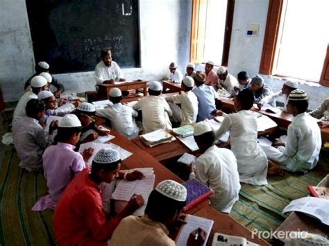 'Jamiat Open School' to modernise madrasa education - TheSite.in