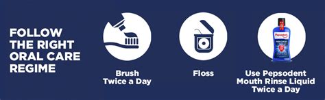 Buy Pepsodent Germicheck Mouth Rinse and Mouth Wash Liquid - Fights 99. ...