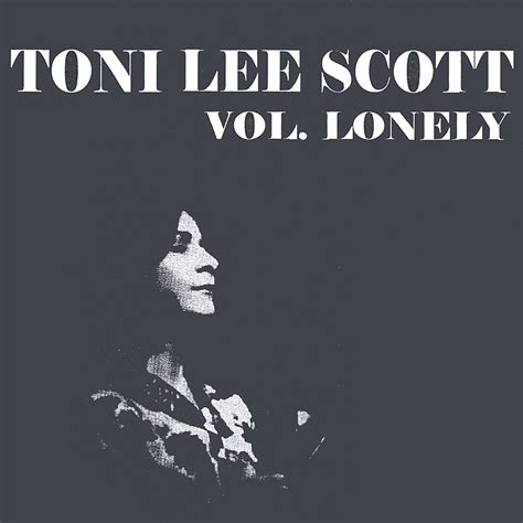 Volumn Lonely: Toni Lee Scott, Richard Rodgers, Sacha Distel, Ron ...