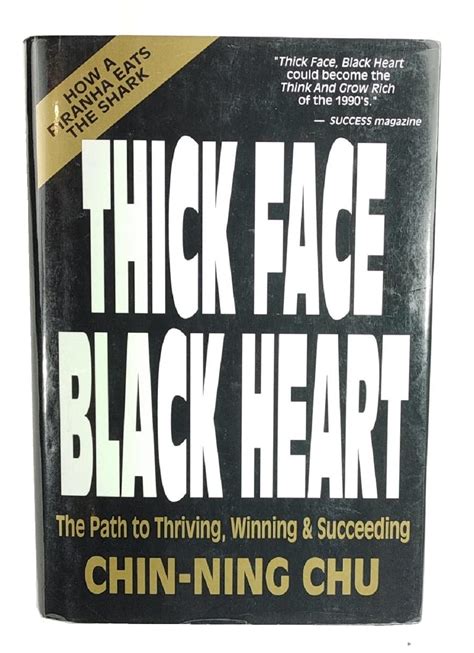 Buy Thick Face Black Heart: Thriving, Winning and Succeeding in Life's ...