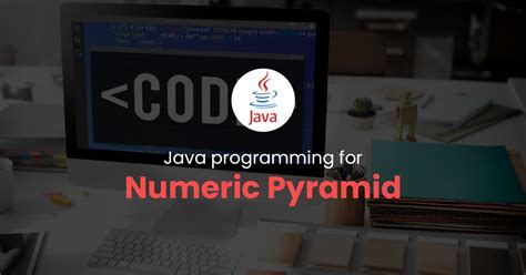 Image result for Nested for Loop Java in Pyramid