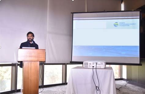 Shakti Sustainable Energy Foundation