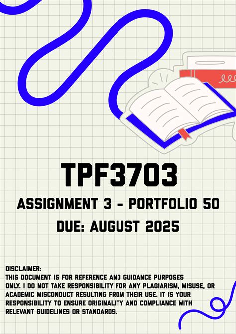 ENG1504 Assignment 1 Semester 1 | Due March 2025 : StudyPass